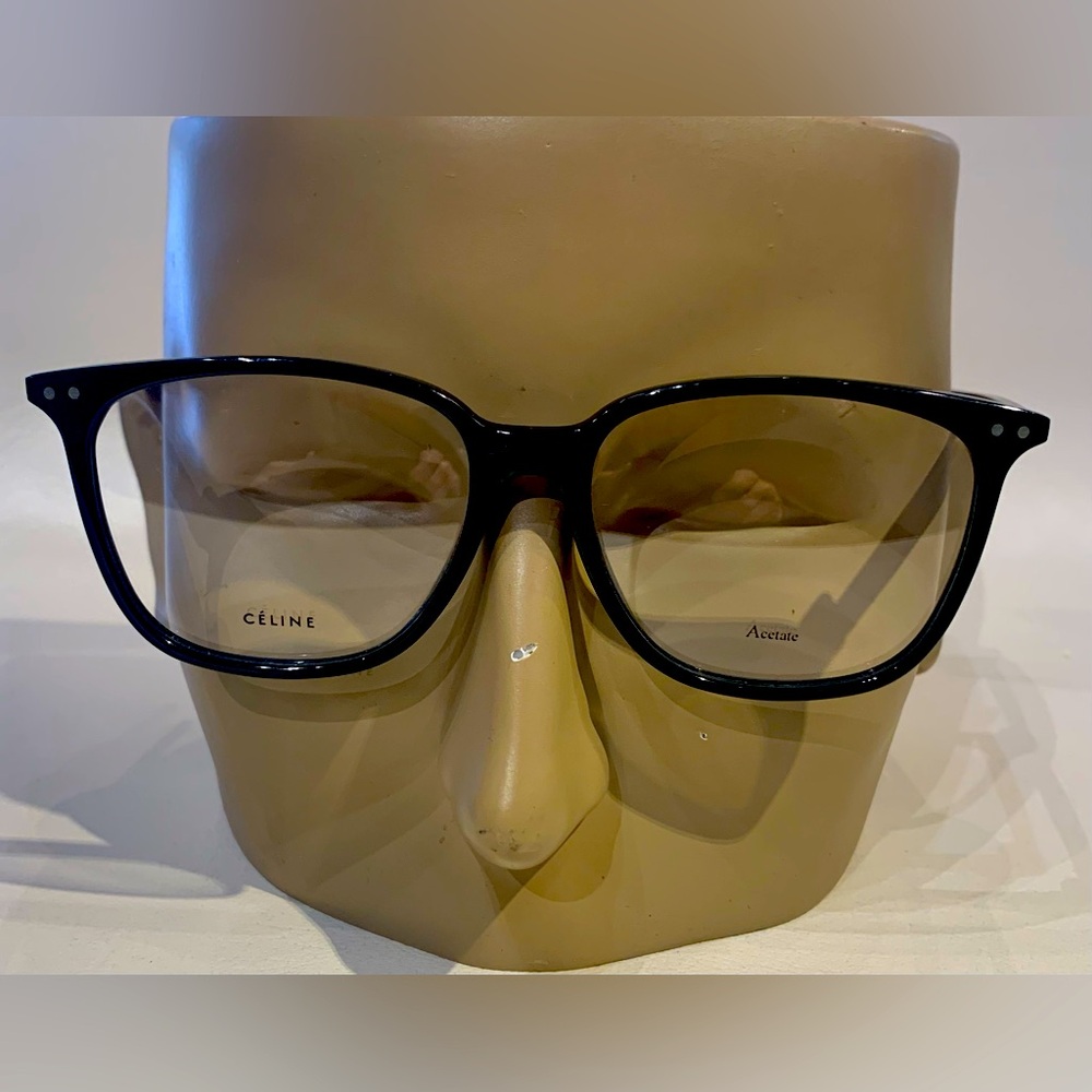 New Women’s Celine Eyeglasses